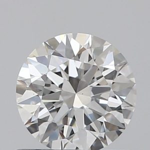 Round 0.60ct G VS1 Excellent Excellent Excellent Faint