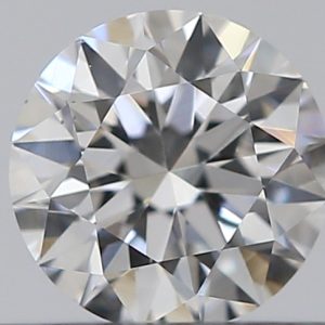 Round 0.27ct F VS1 Excellent Excellent Excellent Medium