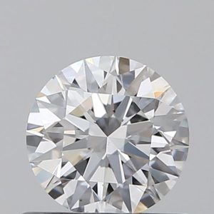 Round 0.50ct D VS2 Excellent Excellent Excellent Faint