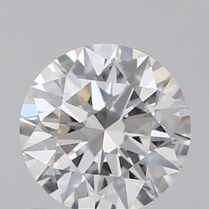 Round 0.72ct D VS1 Excellent Excellent Excellent Faint