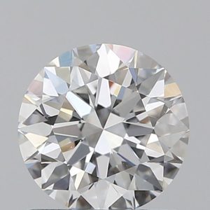 Round 0.80ct F VS2 Excellent Excellent Excellent Faint