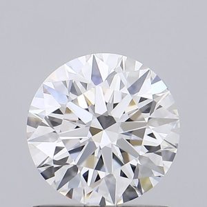 Round 1.04ct E IF Ideal Excellent Excellent None