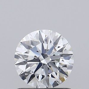 Round 1.05ct D VVS1 Ideal Excellent Excellent None