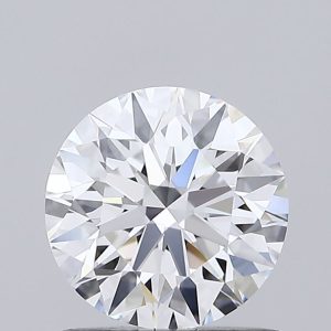 Round 1.05ct D VVS1 Ideal Excellent Excellent None
