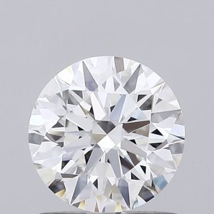 Round 1.05ct D VVS1 Ideal Excellent Excellent None