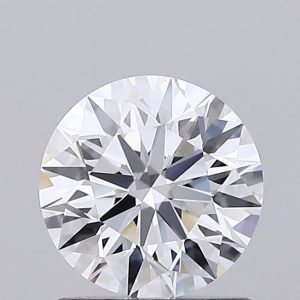 Round 1.00ct E VVS1 Ideal Excellent Excellent None