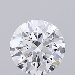 Round 1.01ct E VVS1 Ideal Excellent Excellent None
