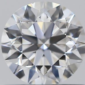 Round 0.60ct E VS1 Excellent Excellent Excellent Faint