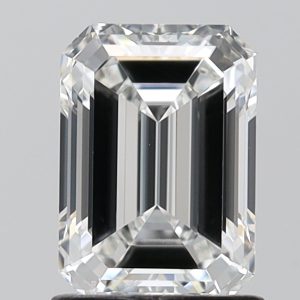 Round 1.02ct D SI1 Excellent Excellent Excellent Strong