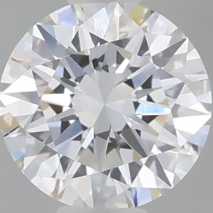 Round 0.50ct E VS1 Excellent Very Good Very Good None