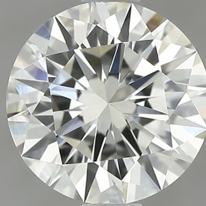 Round 1.07ct K VVS2 Excellent Excellent Excellent Medium