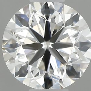 Round 0.40ct I VS1 Very Good Excellent Very Good Medium