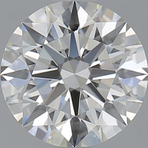 Round 1.09ct G VVS2 Excellent Excellent Excellent None