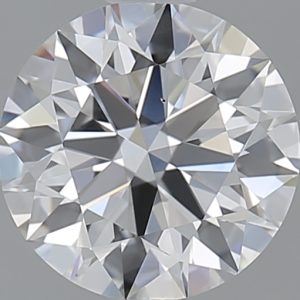 Round 1.20ct D VS2 Excellent Excellent Excellent None