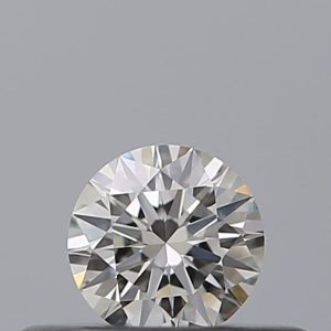 Round 0.20ct G VS2 Excellent Excellent Excellent None