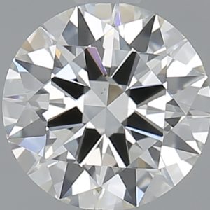 Round 1.00ct G VS1 Excellent Excellent Excellent None