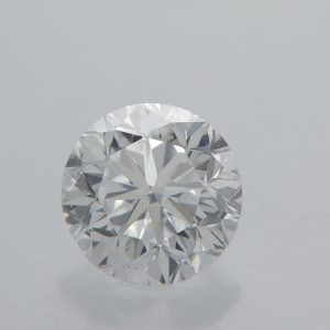 Round 0.80ct D VS2 Fair Good Good Strong