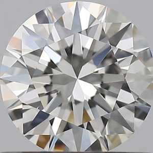 Round 0.70ct G IF Excellent Excellent Excellent None