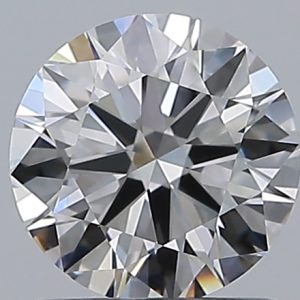 Round 1.00ct D IF Excellent Excellent Excellent None