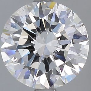 Round 1.86ct E VS2 Excellent Excellent Excellent None