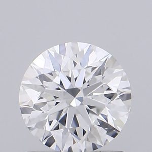 Round 0.70ct D VS1 Excellent Excellent Excellent None