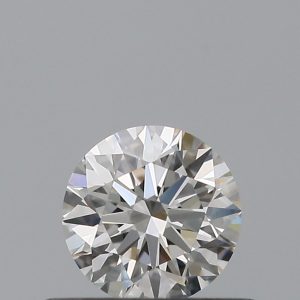 Round 0.35ct G IF Excellent Excellent Excellent None