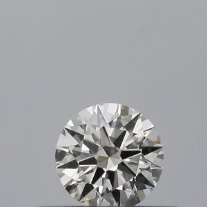 Round 0.22ct G IF Excellent Excellent Excellent None