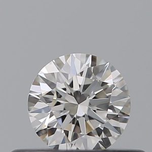 Round 0.28ct G IF Excellent Excellent Excellent None