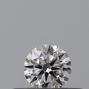 Round 0.18ct E IF Excellent Excellent Excellent None