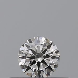 Round 0.18ct E IF Excellent Excellent Excellent None