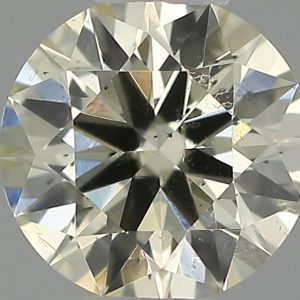 Round 0.30ct M SI2 Excellent Excellent Excellent Slight