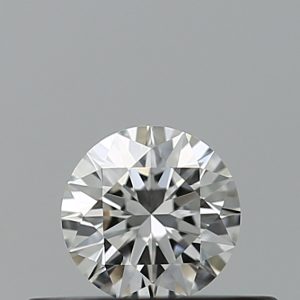 Round 0.21ct G IF Excellent Excellent Excellent None