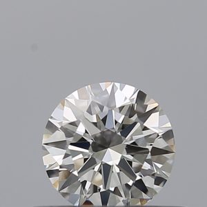 Round 0.36ct G IF Excellent Excellent Excellent None