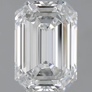 Round 0.50ct E VVS2 Excellent Excellent Excellent None