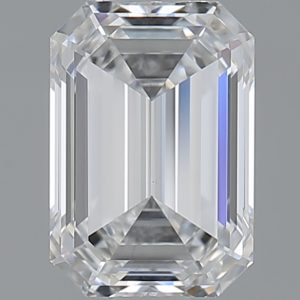 Emerald 1.20ct E VS1 Excellent Excellent Excellent None