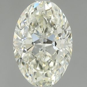 Oval 1.20ct M VS1 Excellent Excellent Excellent None