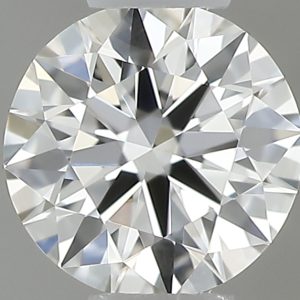 Round 0.21ct G IF Excellent Excellent Excellent None