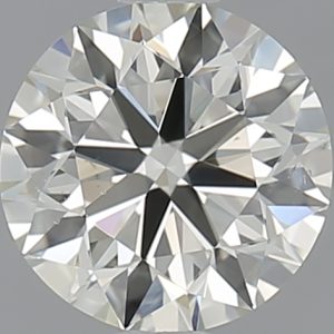 Round 1.00ct K VS2 Excellent Excellent Excellent None