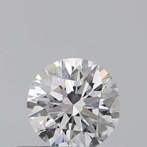 Round 0.30ct D VS1 Excellent Excellent Excellent None