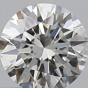 Round 0.33ct G IF Excellent Excellent Excellent None