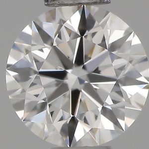 Round 0.40ct G VVS1 Excellent Excellent Excellent None