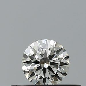 Round 0.18ct G IF Excellent Excellent Excellent None