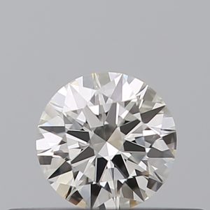 Round 0.19ct G IF Excellent Excellent Excellent None