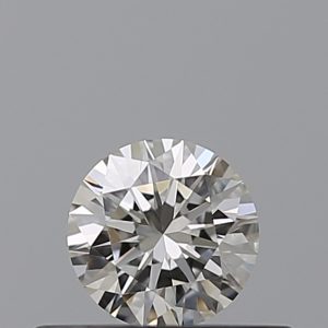 Round 0.23ct G IF Excellent Excellent Excellent None