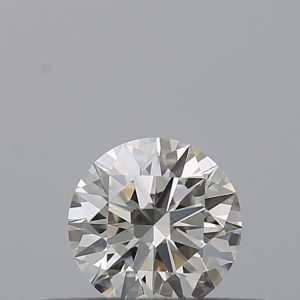 Round 0.28ct G IF Excellent Excellent Excellent None