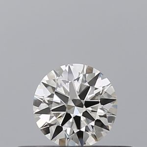Round 0.21ct G IF Excellent Excellent Excellent None