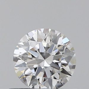 Round 0.40ct D VS2 Excellent Excellent Excellent None