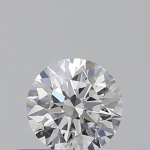 Round 0.31ct D VS1 Excellent Excellent Excellent None
