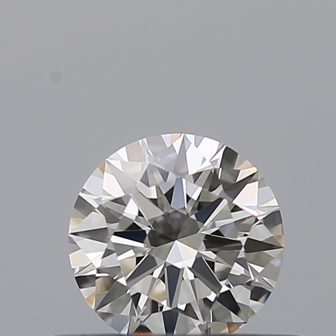 Oval 1.01ct D VVS2 Excellent Excellent Excellent None