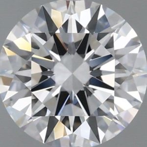 Round 1.15ct D VVS1 Ideal Excellent Excellent None